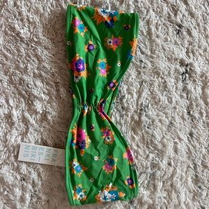 Frankie’s Bikinis Jeanette top